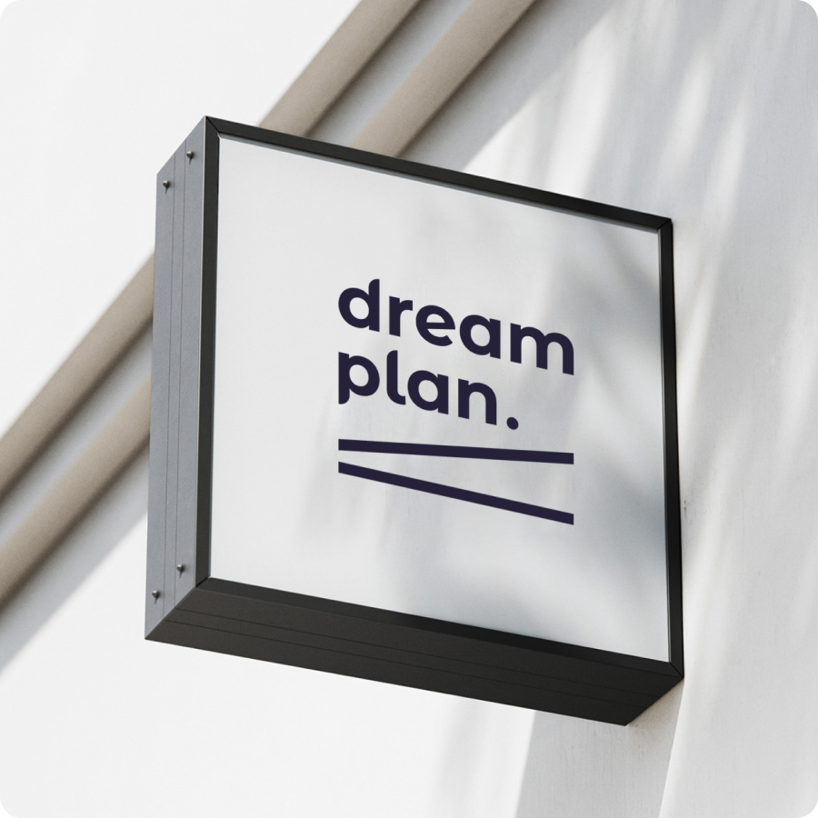 logo sign